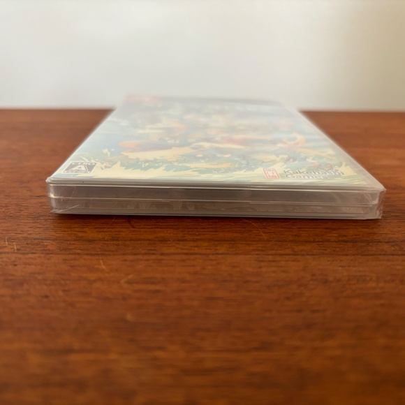 Sea of Stars Nintendo Switch collector JP - Picture 10 of 16